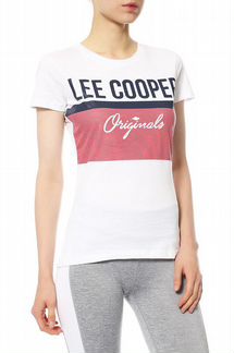 Lee Cooper Футболка