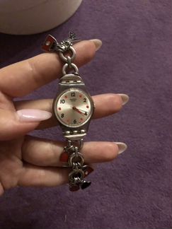 Часики swatch
