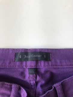 Джинсы Juicy Couture оригинал 27