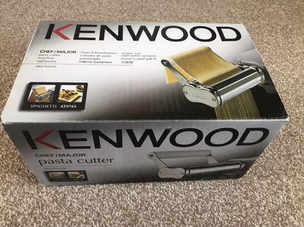 Насадка AT974A для кухонного комбайна kenwood