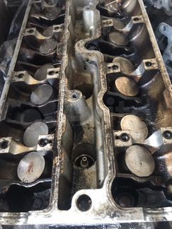 Двигатель General Motors Opel Omega/ в наличии гбц