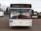 Пассажирские автобусы маз 103 объявление продам