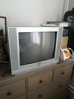 Телевизор