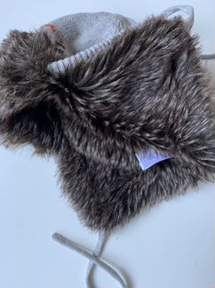 Шапка Timberland