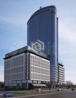 583 м2 Бизнес-центр Новион A