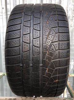 295/30/20 Pirelli Winter Sottozero 240 2-serie