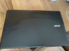 Ноутбук Acer aspire e1 570g объявление продам