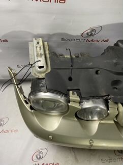 Ноускат Jaguar XJ X350/358