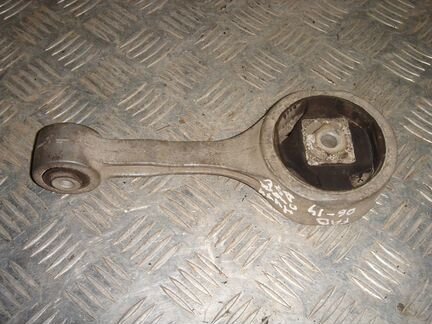 Подушка крепления МКПП 5 ст. skoda fabia II 2007-2