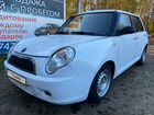 LIFAN Smily (320) 1.3 МТ, 2012, 139 000 км