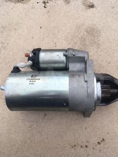 Стартера на авто Ваз 01 Калина Приора 014