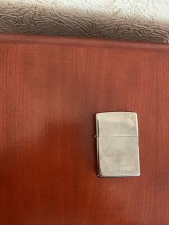 Зажигалка zippo made in USA