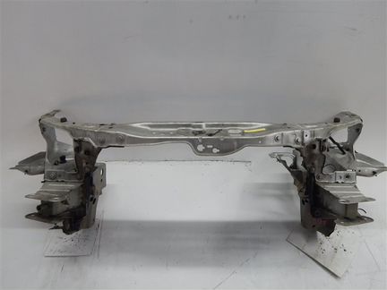 Панель радиатора телевизор морда для Опель Астра H