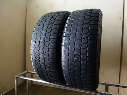 245 50 20 Bridgestone Blizzak LM-25 jnb8