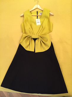 Коктейльное платье Sultanna Frantsuzova