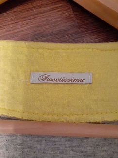 Пальто Sweetissima Италия рр 42-44