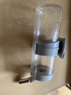 Поилка для грызунов