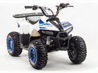Квадроцикл ATV 110 eagle объявление продам