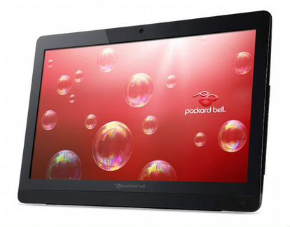 Моноблок acer Packard Bell oneTwo S3270 новый