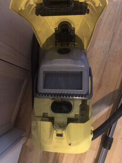 Пылесос Karcher