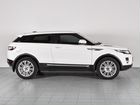 Land Rover Range Rover Evoque 2.0 AT, 2012, 114 368 км объявление продам