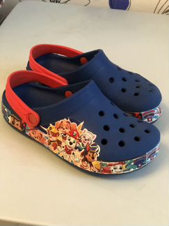 Crocs с12