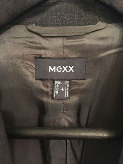 Пиджак mexx (размер S-XS)