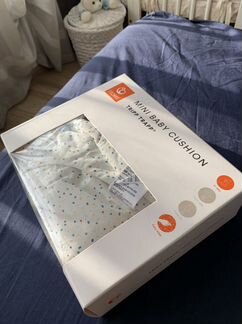 Подушка stokke на стульчик tripp trapp