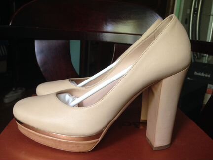 Туфли Балдинини Baldinini