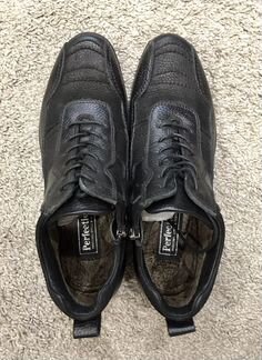 Ботинки осенние новые 40р