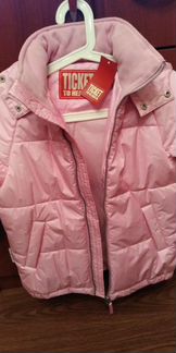 Куртка детская