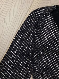 Платье вечернее нарядное 42-46 р