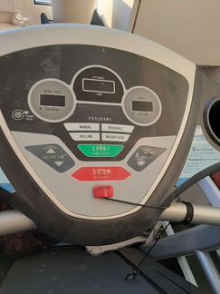 Беговая дорожка тренажер Treo Fitness T307