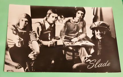 Slade