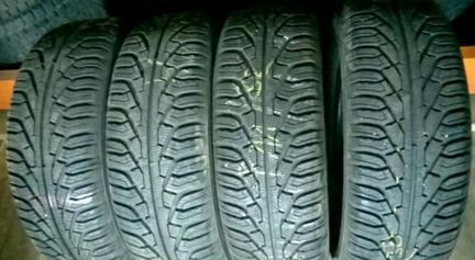 225/55/17 Uniroyal зима шины бу R17