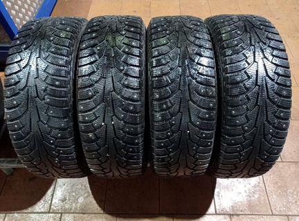 235 65 17 Nokian бу Шины Зимние 235 65 R17 96T