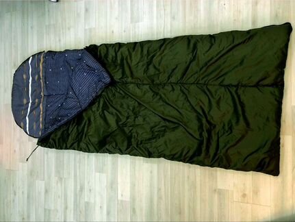 Спальный мешок Expert -5