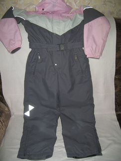 Зимний комбинезон Reima TEC