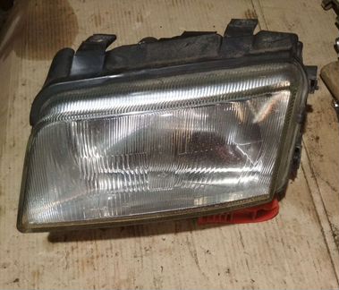 Фара левая Ауди А4 Б5