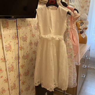 Платье charly boy