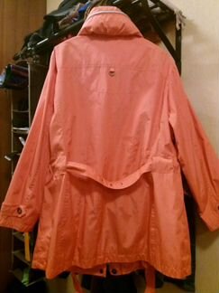 Ветровка женская легкая 52-54 размер