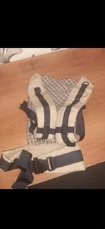 Сумка кенгуру