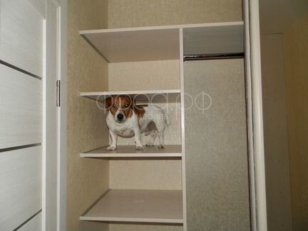 Двери купе для шкафа купе на заказ