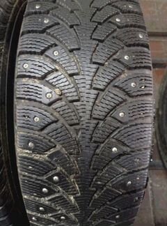 215 65 16 Nokian бу Шины Зимние 215 65 R16 100B