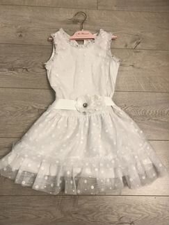 Платье Artigli