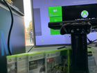 Xbox 360 e 250gb