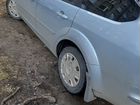 Ford Focus 2.0 МТ, 2006, 223 000 км