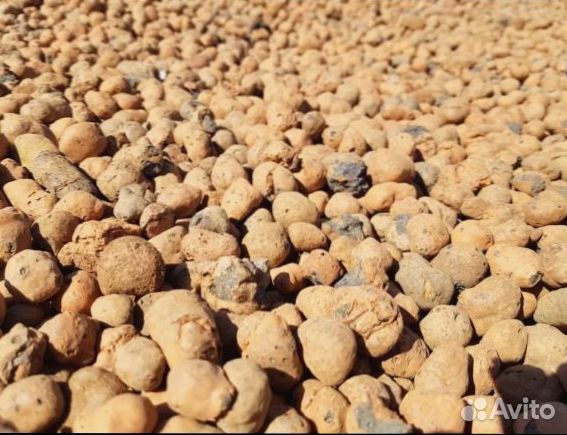 Где взять керамзит бесплатно