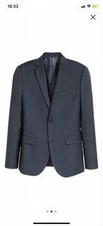 Пиджак мужской H&M