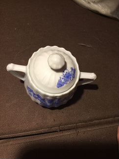 Сахарница